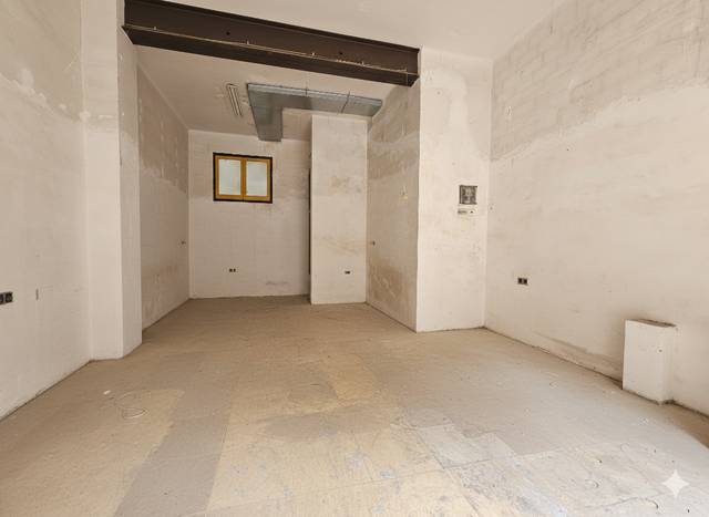 Local comercial en Venta en El Carmel