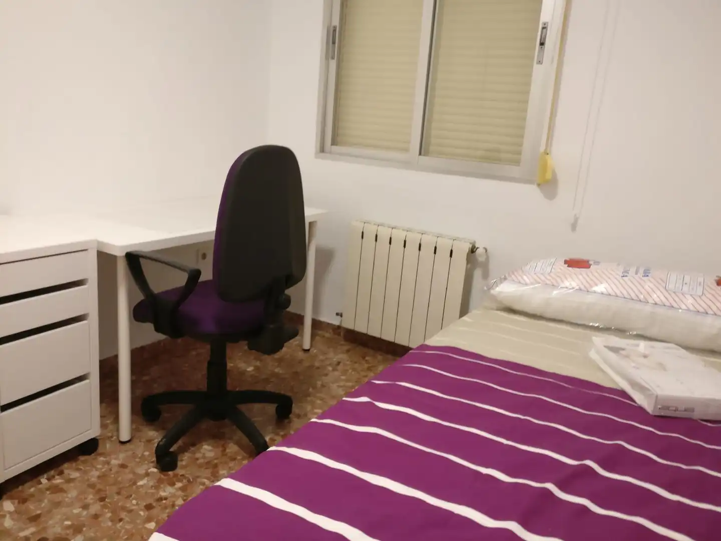 Pis de lloguer a Aiora