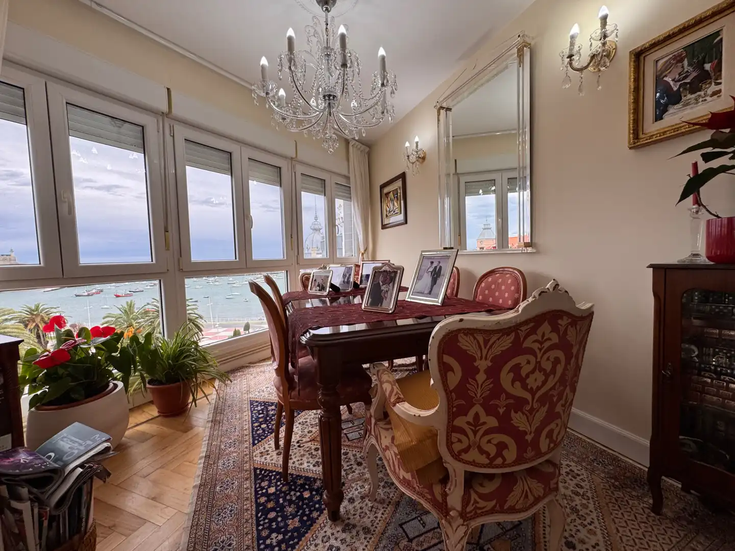 Flat for rent in Centro