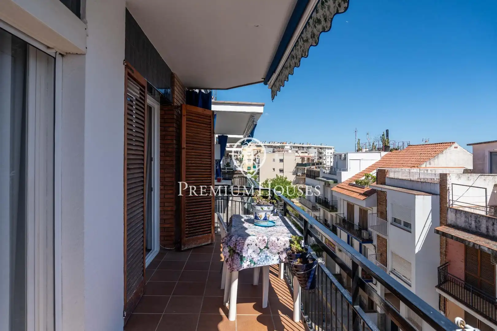 Pis amb terrassa en venda a Els Molins - Pins Vens, imagen 26