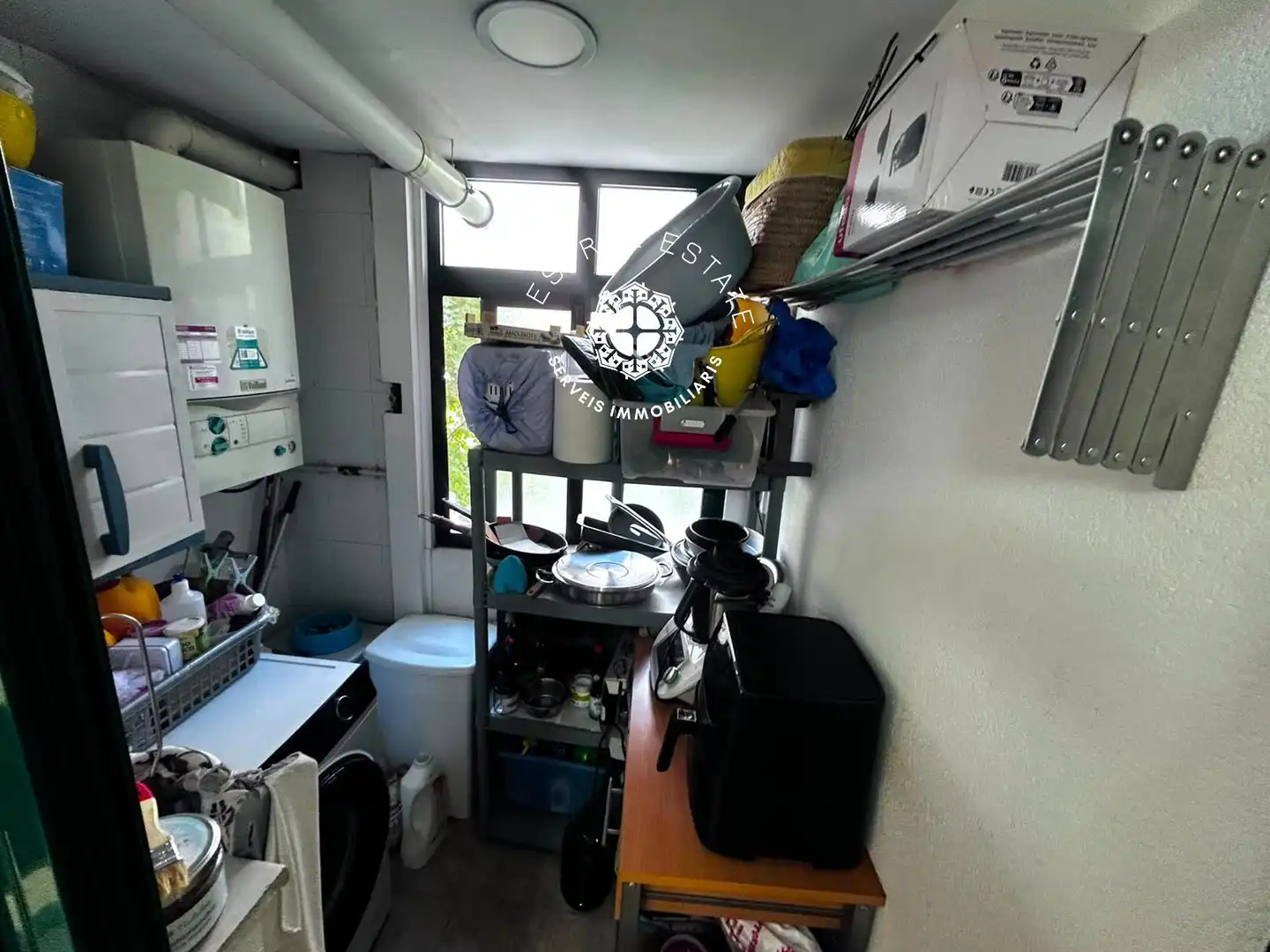 Wohnung mit Aufzug zum Verkauf in Francesc Moragas i Barret, imagen 18