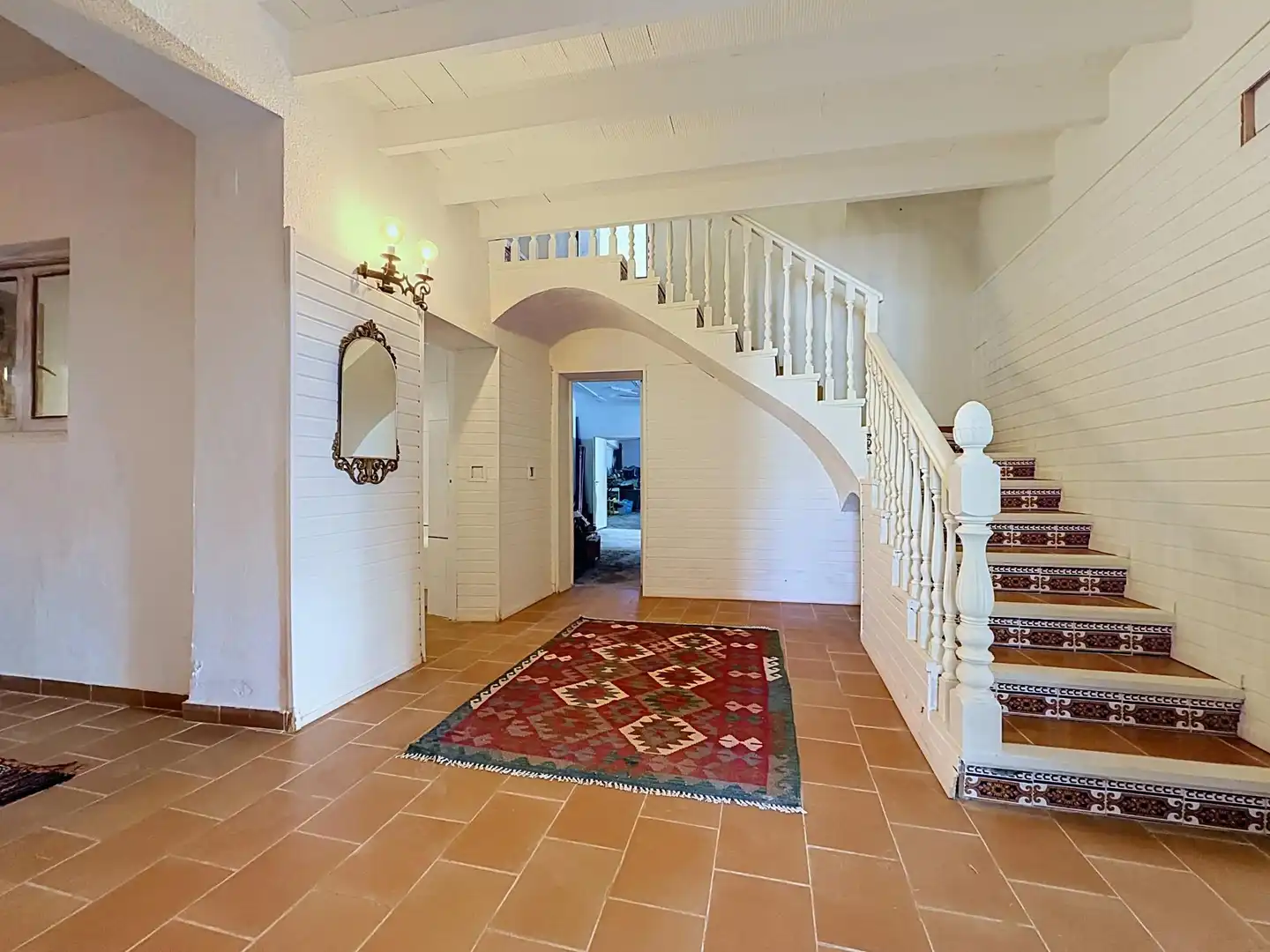 Finca rústica en venta en Castalla, Alicante