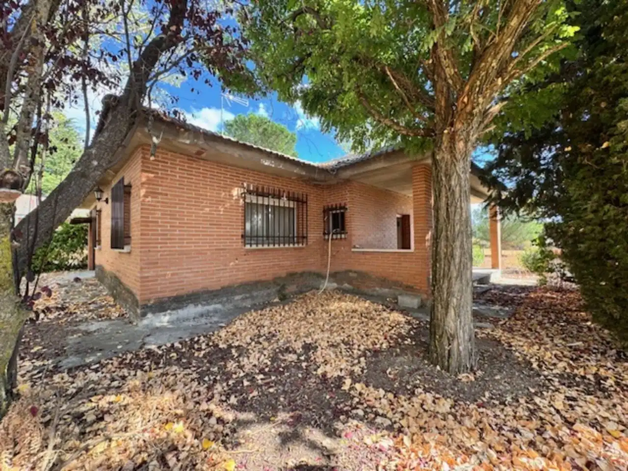 House with garden for sale in Urbanizacion Chaparritas, imagen 16