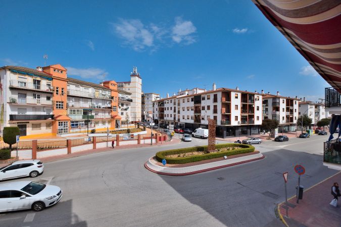 Flat for sale in Centro, Ronda