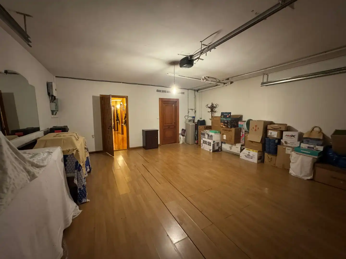 Casa a schiera con terrazza in vendita a Calle Versalles 7, imagen 64