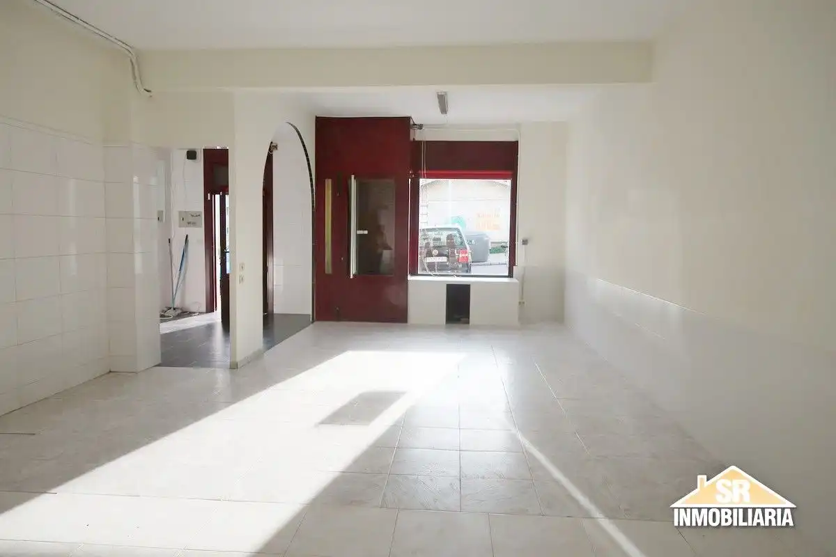 Business premises to rent in Martinete 84, imagen 4