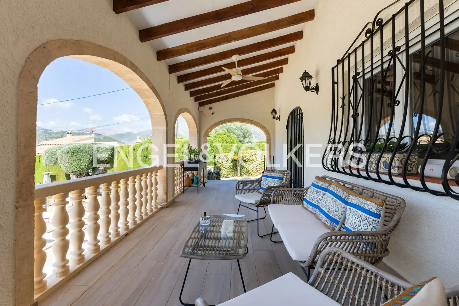 Haus mit Pool zum Verkauf in Orba, imagen 6