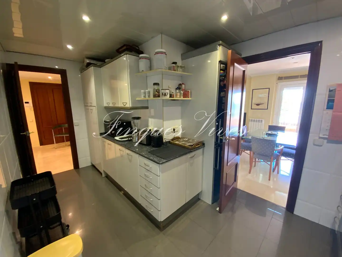 Wohnung mit Pool zum Verkauf in passeig marques casariera, imagen 9
