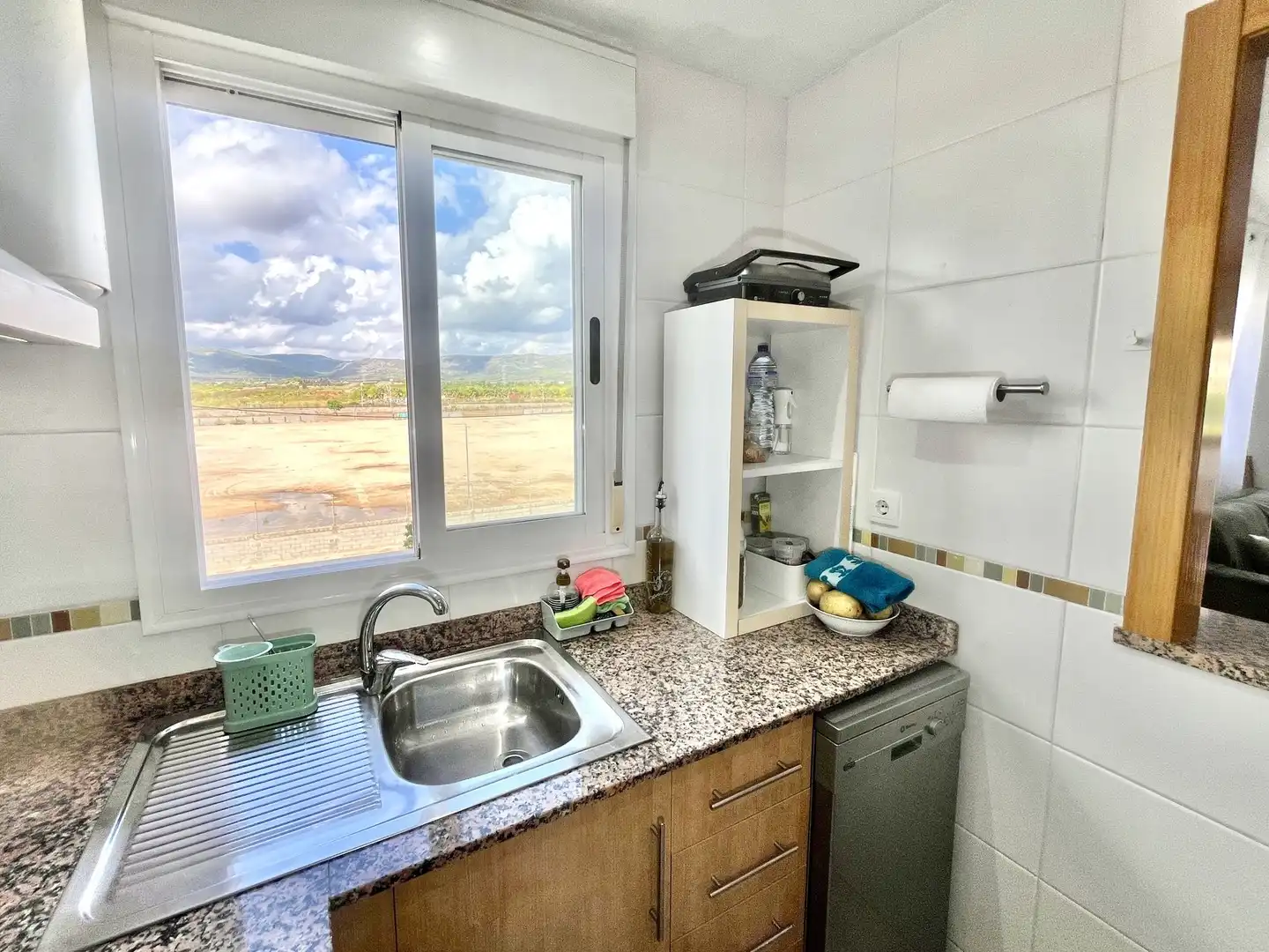 Flat with pool for sale in Marina d'Or, imagen 10