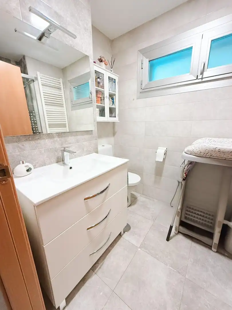 Baño de Piso en venta en Torrejón de Ardoz con Aire acondicionado, Calefacción y Trastero