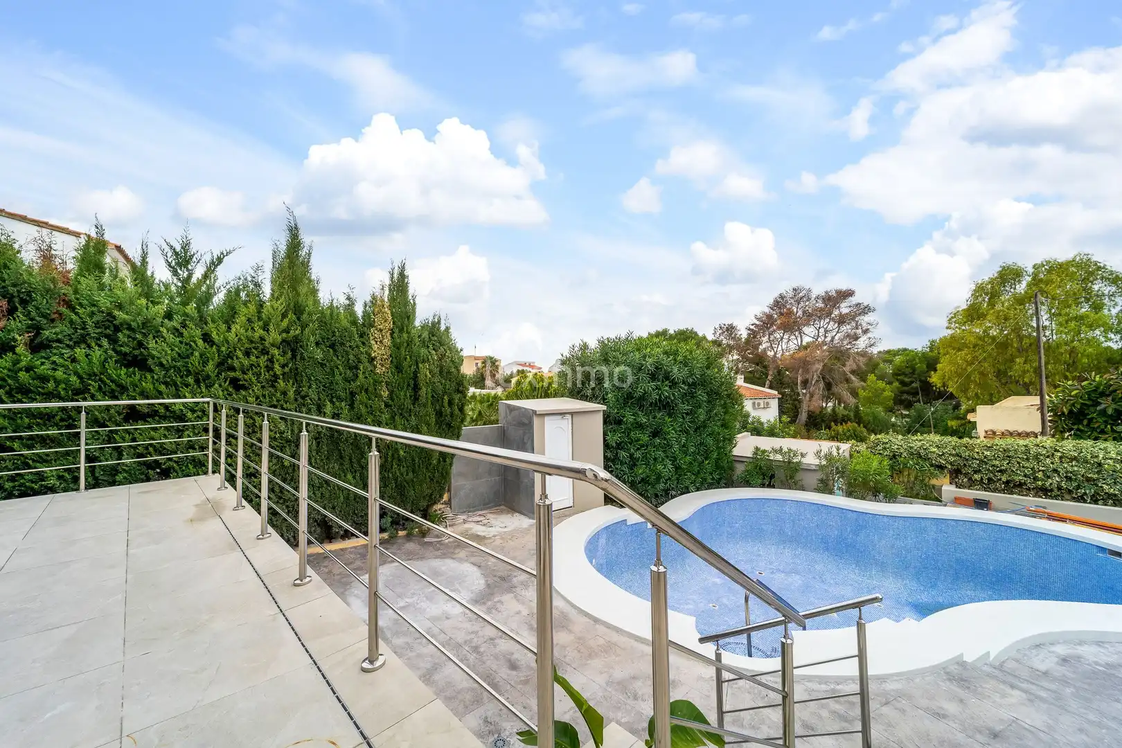 Detached house with pool for sale in Carrió - La Merced - Los Pinos, imagen 38
