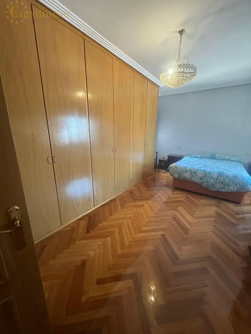 Habitación de Casa o chalet en venta en Navalcarnero con Aire acondicionado, Calefacción y Terraza
