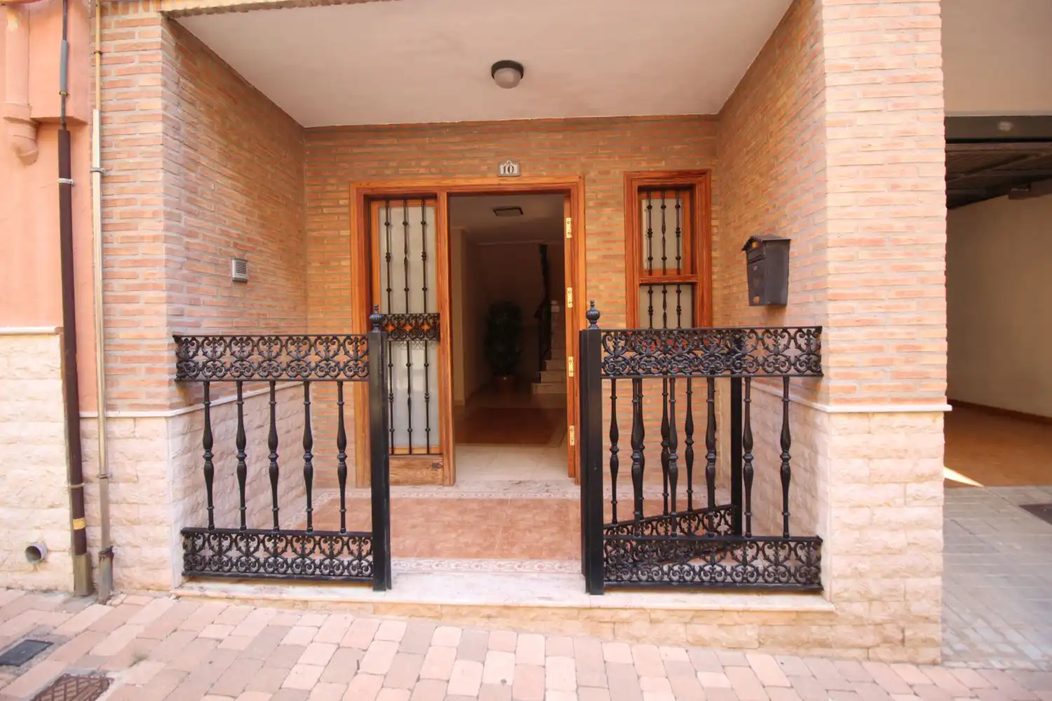 Casa amb terrassa en venda a Almenara, imagen 5