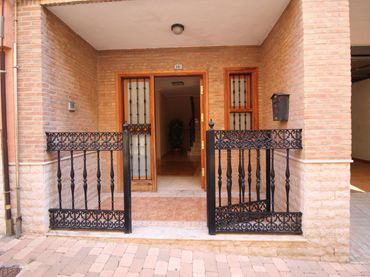 Maison avec balcon à vendre à Almenara