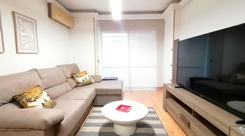 Photo 2 of Flat for rent in Cortijo Alto, Málaga Capital