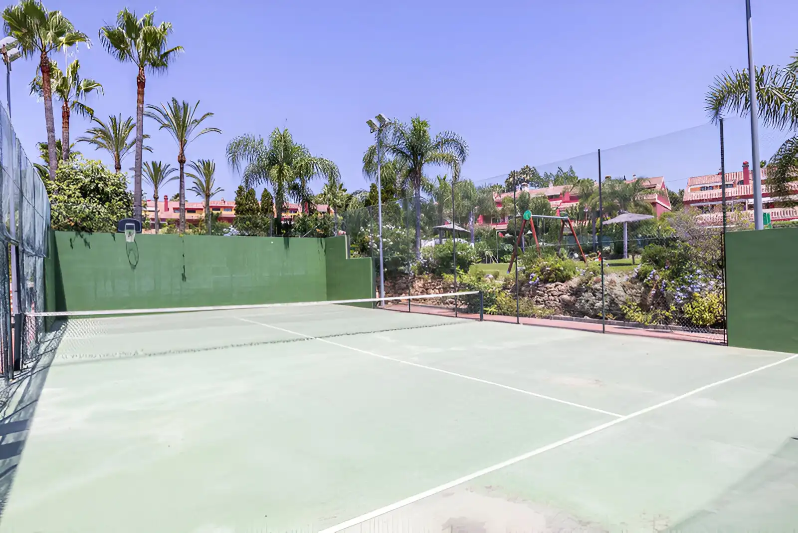 Adosado con piscina en venta en Milla de Oro, imagen 36