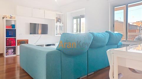 Foto 4 von Wohnung zum Verkauf in Calle de la Rosa, Centro, Aranjuez