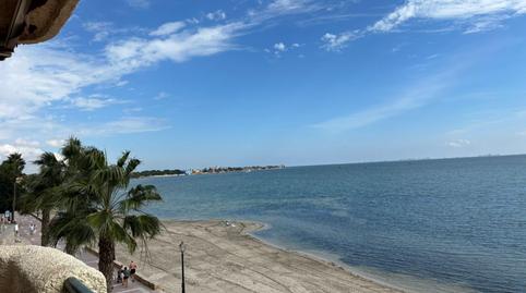 Foto 2 de Pis de lloguer a Centro, Murcia