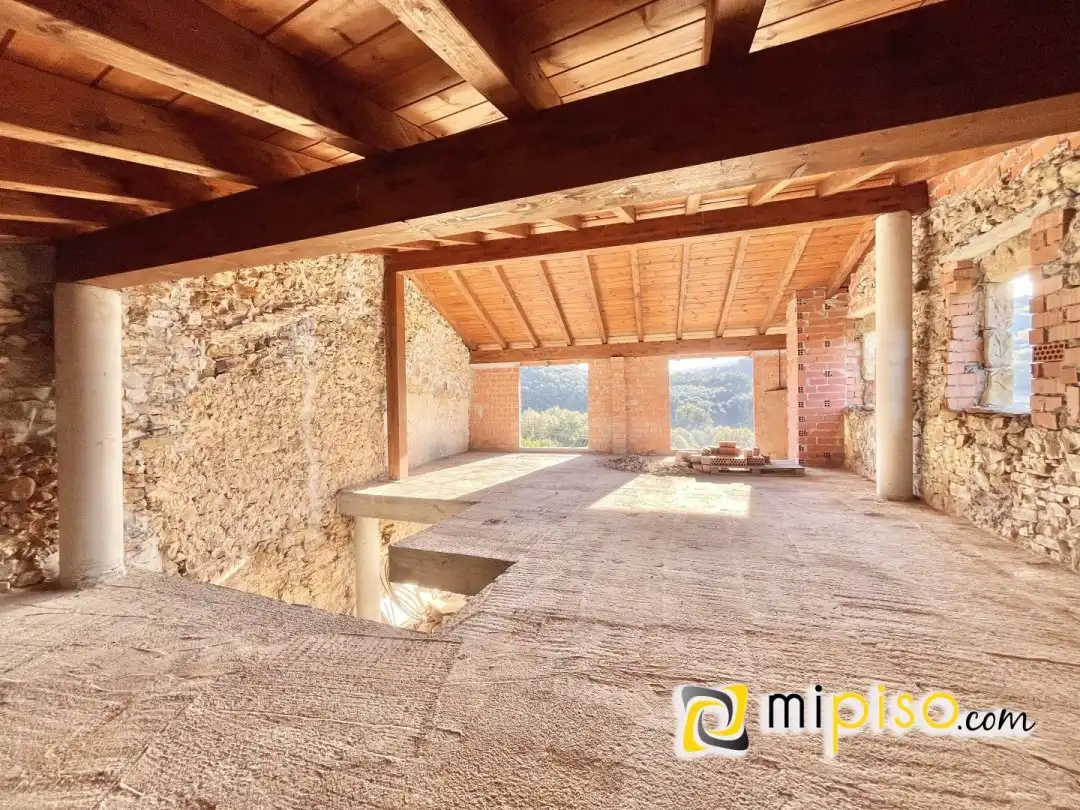 Terraza de Casa o chalet en venta en Laredo con Calefacción, Jardín privado y Terraza