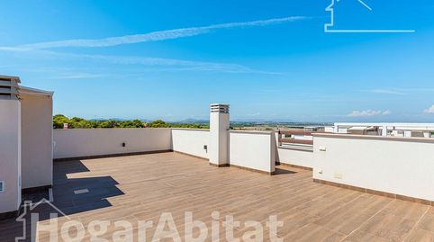 Foto 3 de Casa adosada en venta en Calle Calle Pego, Los Balcones - Los Altos, Torrevieja