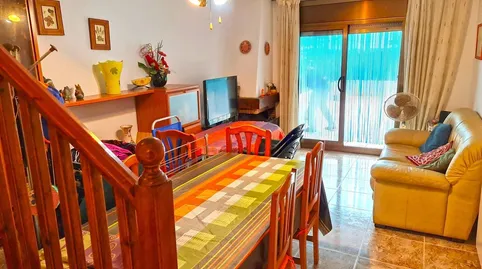 Foto 2 de Casa adosada de lloguer a Boix, 12, Sant Salvador, El Vendrell