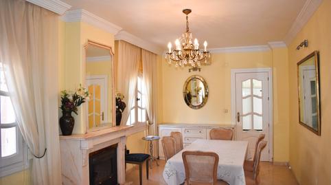 Foto 5 de Casa o xalet en venda a Calle el Cañaveral, Centro, Málaga