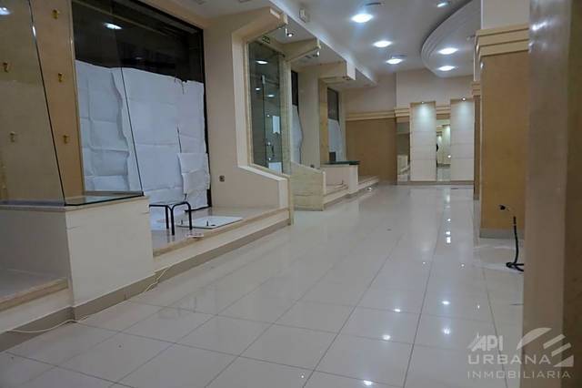 Local comercial en Alquiler en Centro