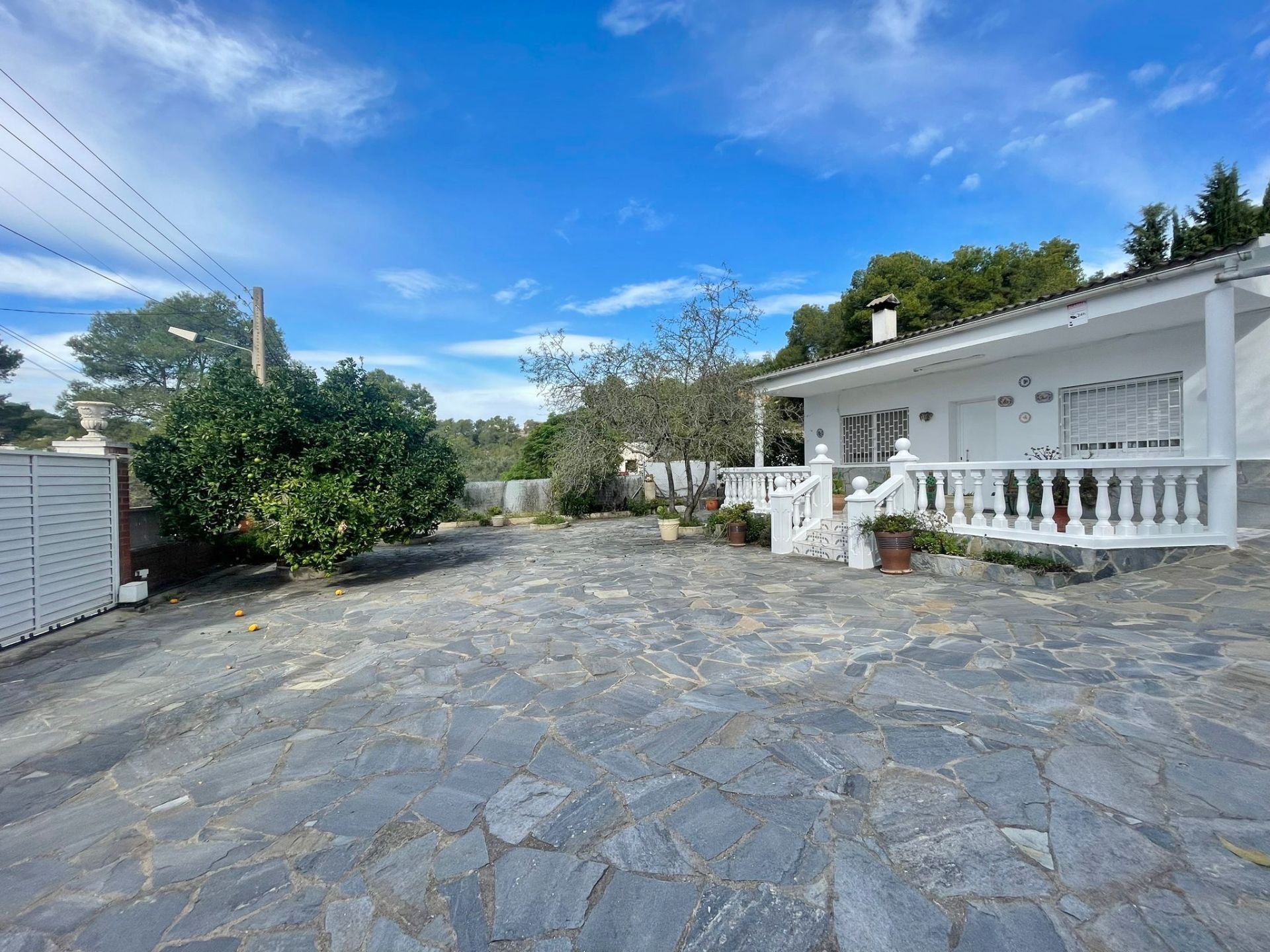 House or chalet for sale in Olivella