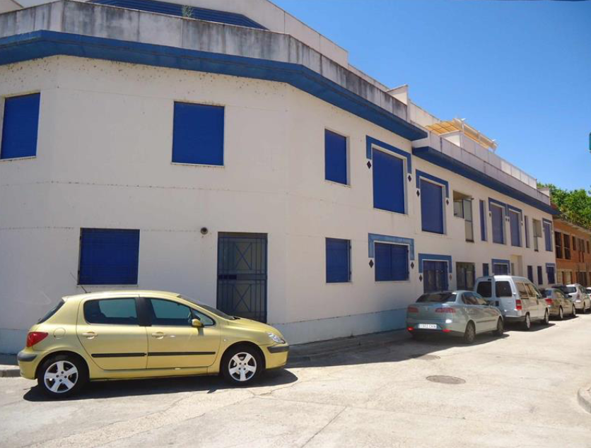 Box room for sale in JUAN CARLOS I, Hospital - Nuevo Centro de Talavera de la Reina