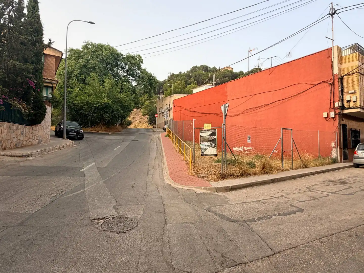 Terrenys i solars en venda a Pedanías Este, imagen 3