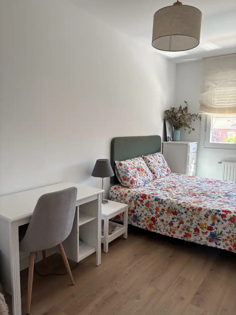 Habitación de Piso de alquiler en Villanueva del Pardillo con Aire acondicionado, Calefacción y Parquet