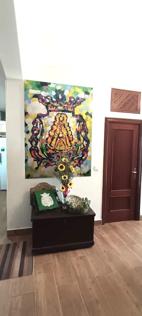 Haus zum Verkauf in El Rocío, imagen 4