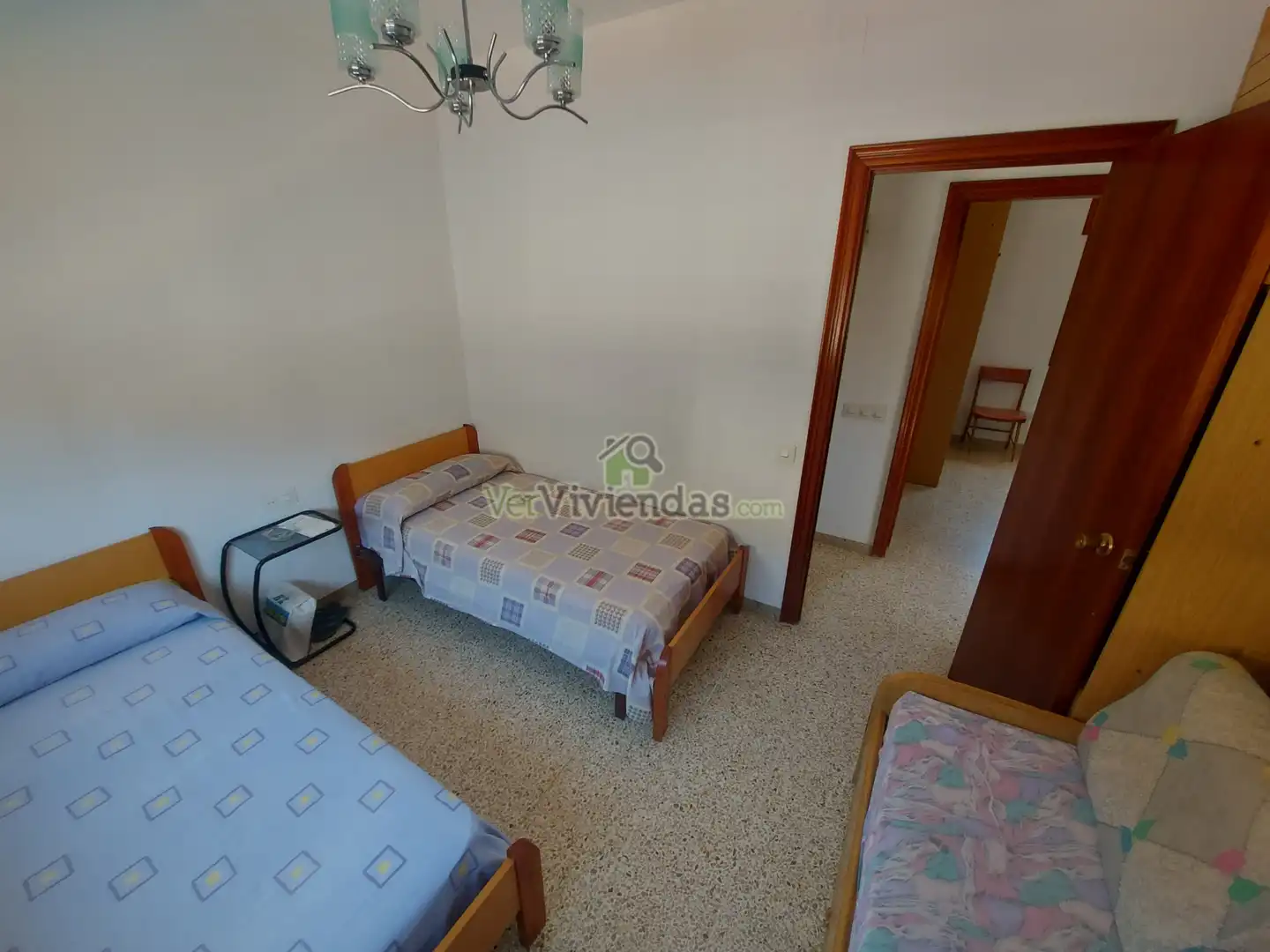Dormitori de Casa o xalet en venda en Piera amb Jardí privat, Terrassa i Piscina