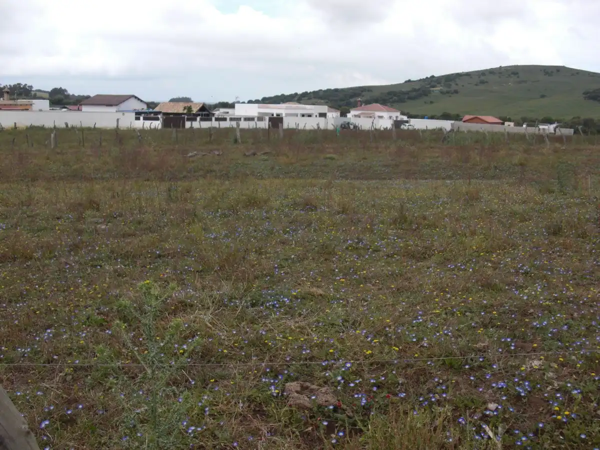 Casa rústica en venda a Vejer, imagen 2