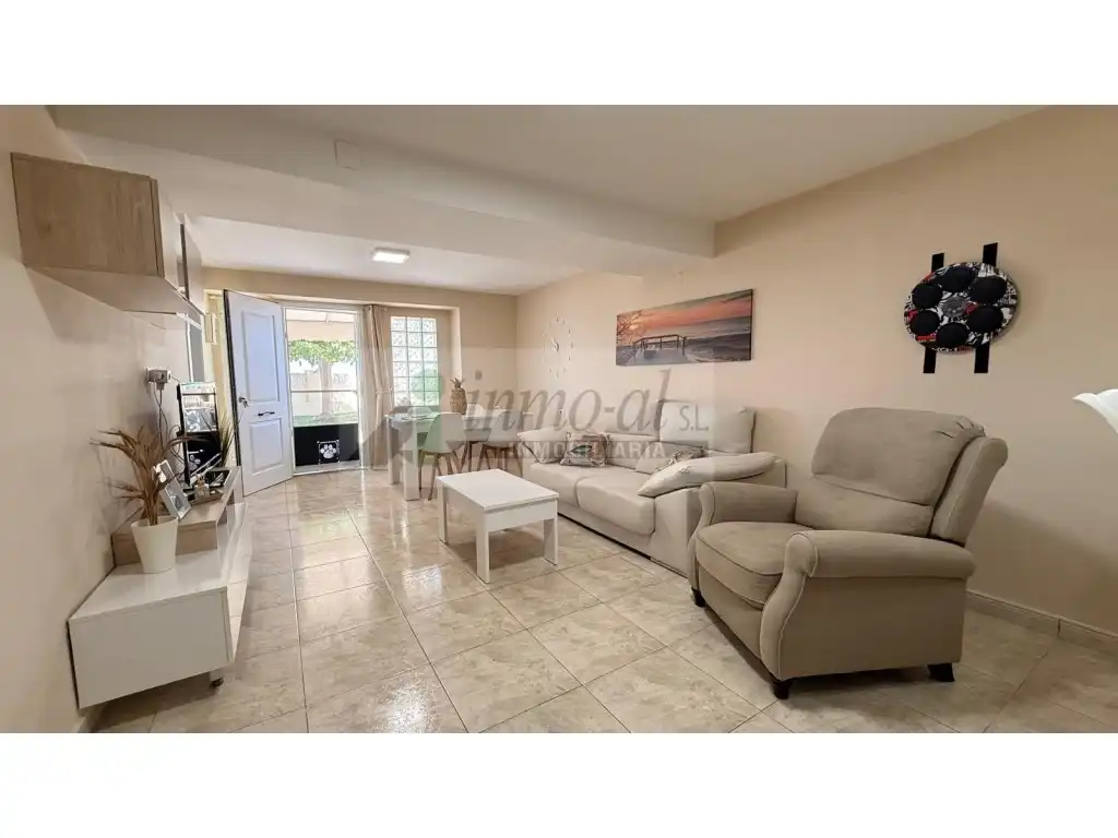 Wohnzimmer von Wohnungen zum Verkauf in Almazora / Almassora