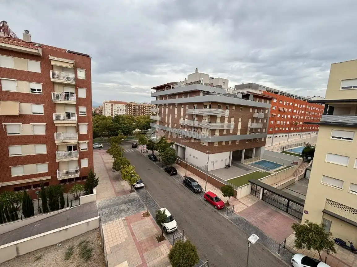Pis en venda a Renfe - Bulevar 1ª y 2ª Fase