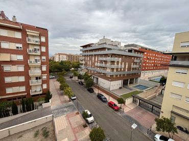 Piso en venta en Renfe - Bulevar 1ª y 2ª Fase