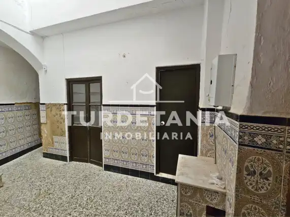 Houses for sale in Sanlúcar de Barrameda