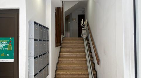 Photo 2 of Office for rent in Calle Senador Castillo Olivares, 36, Arenales - Lugo - Avda. Marítima, Las Palmas de Gran Canaria