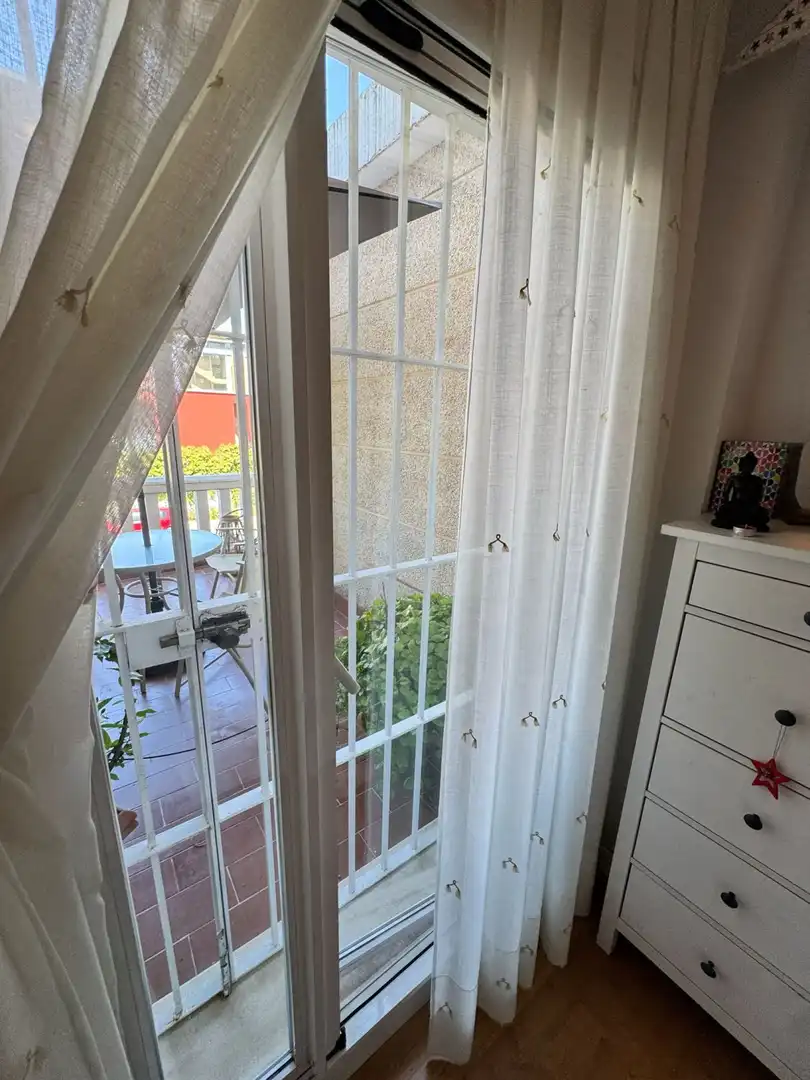 Terraza de Piso en venta en Tomares con Aire acondicionado, Calefacción y Terraza