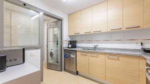 Foto 2 de Piso en venta en Cl Juan Pablo II 25 Manises (valencia), -1, El Mercado, Manises