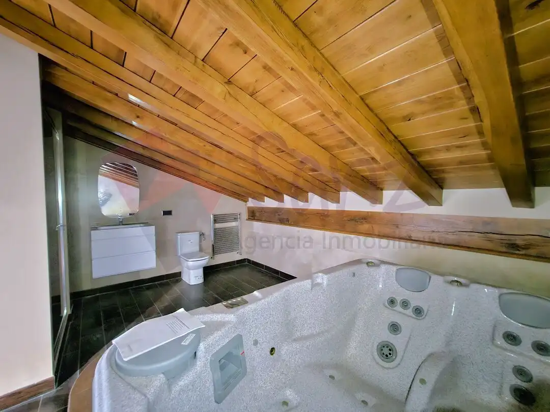 Chalet con jardín en venta en Calle Abajo, imagen 49