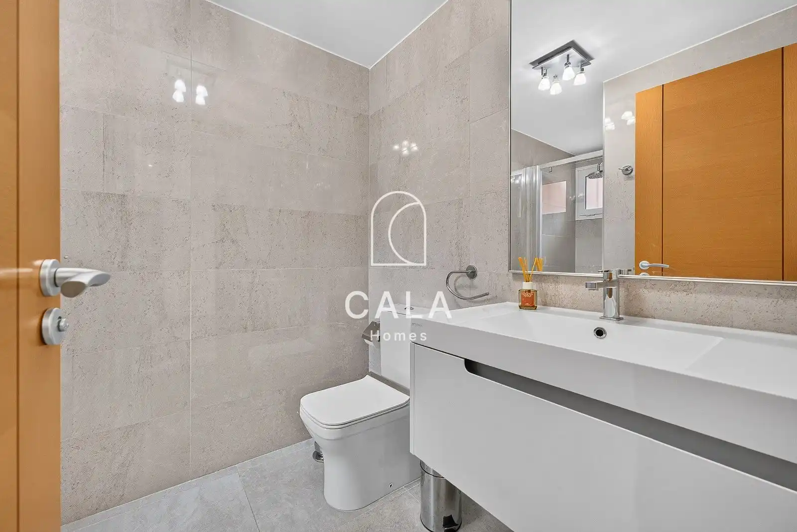 Bany de Casa o xalet en venda en Adeje amb Aire condicionat, Calefacció i Piscina