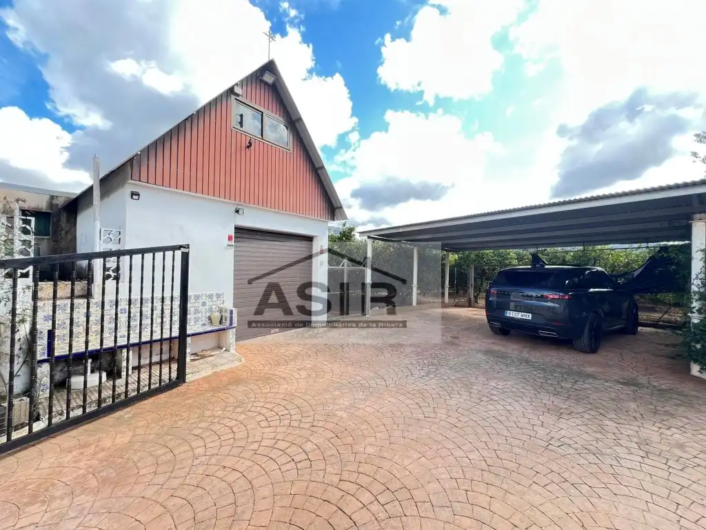 Casa o xalet en venda a Calle Serra De La Murta, Urbanitzacions i Pedanies Nord