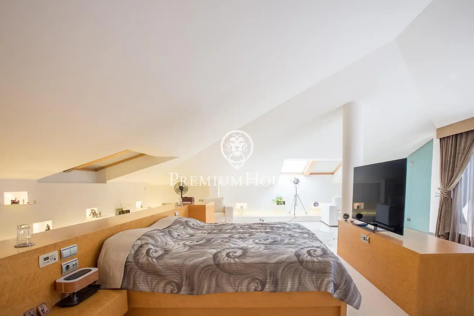 Casa amb terrassa en venda a Rocaferrera, imagen 45