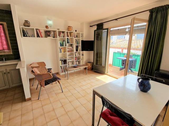 Casa-chalet en Venta en Carrer de Sant Antoni en Cadaqués