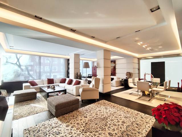 Piso en Venta en El Viso