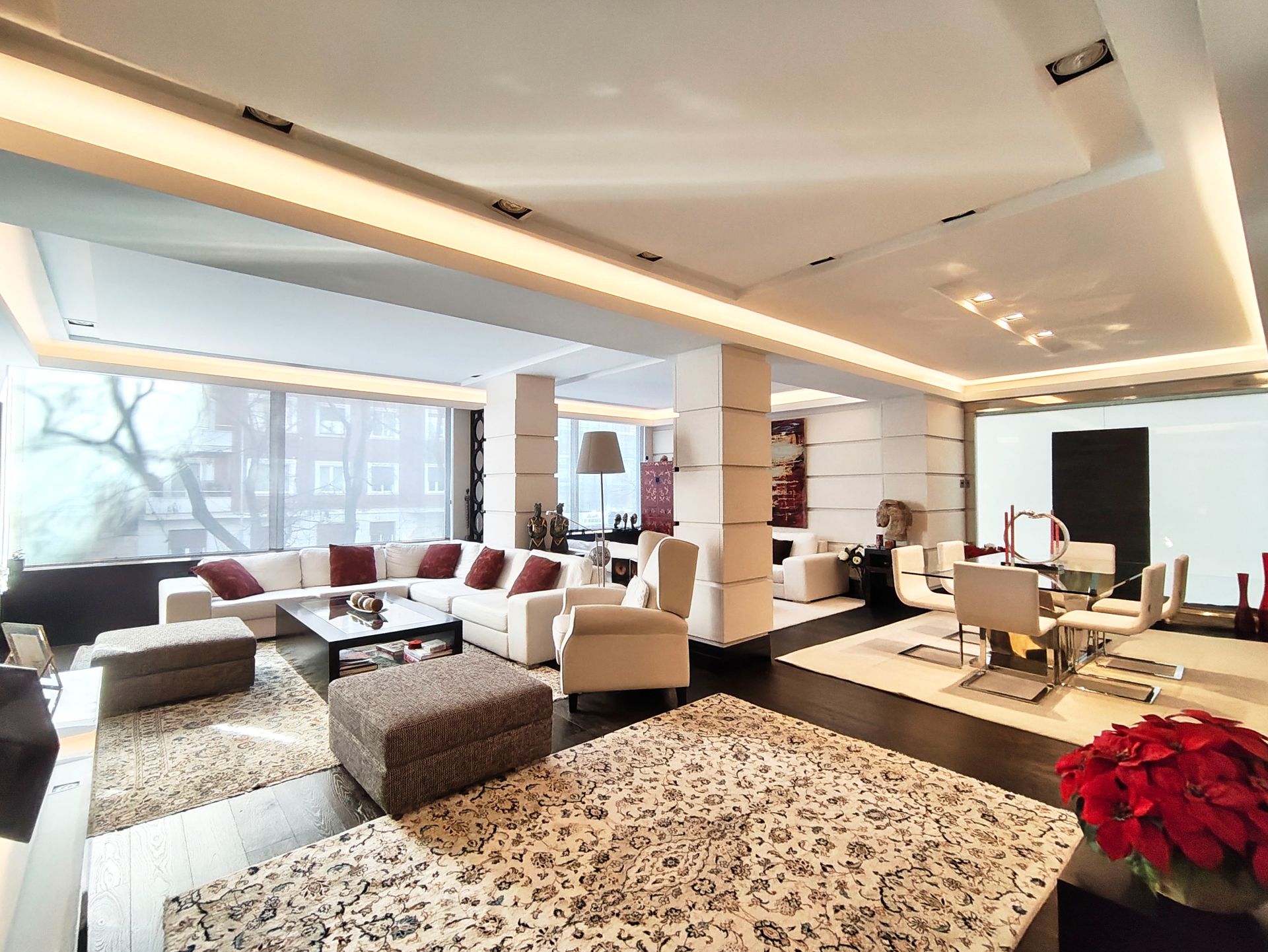 Pis en venda a El Viso