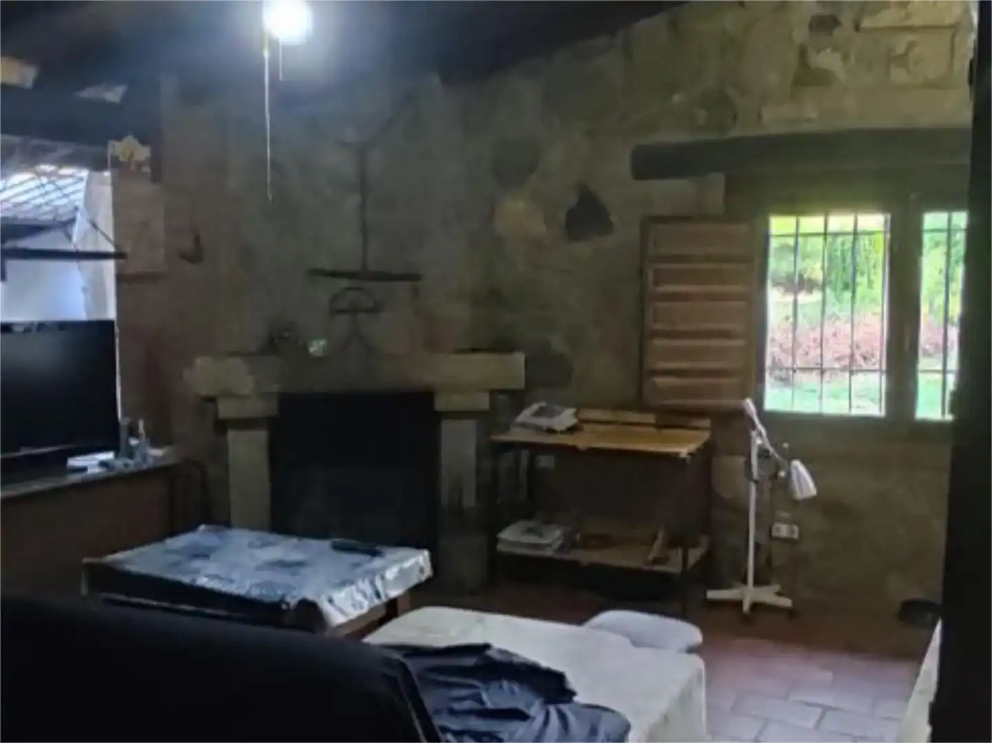Piso en venta en Losar de la Vera con Jardín privado, Parquet y Trastero