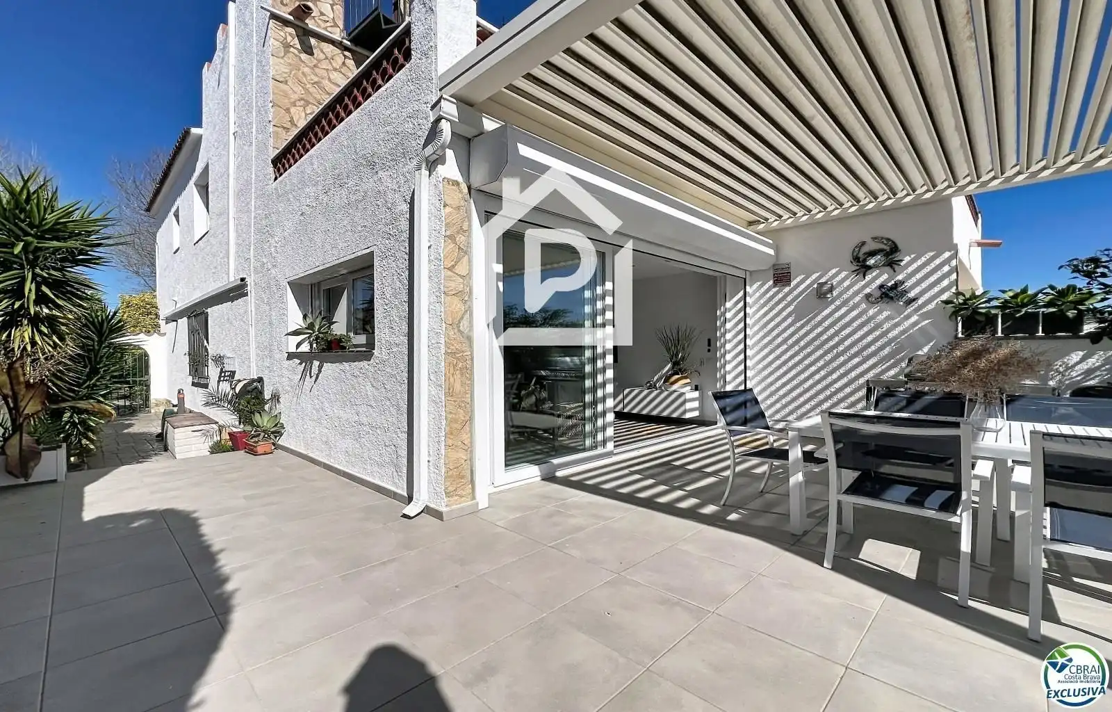 Houses for sale in Empuriabrava, Girona